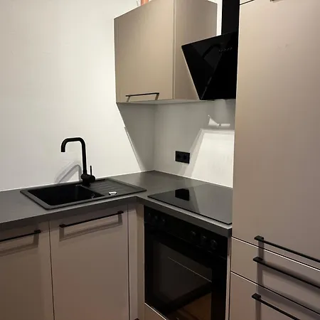 Hirschenhof Apartments 3* Spital am Semmering