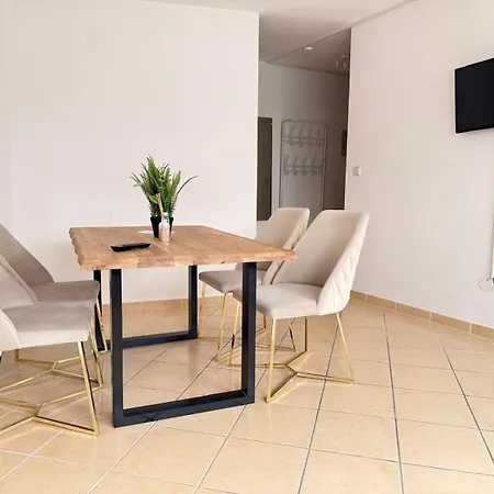 Hirschenhof Apartments 3* Spital am Semmering