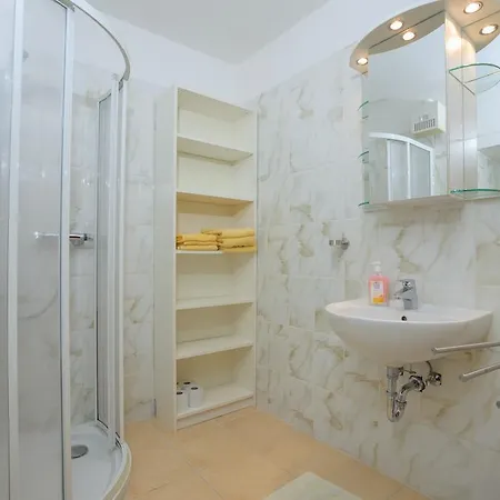 Hotel apartamentowy Hirschenhof 3*