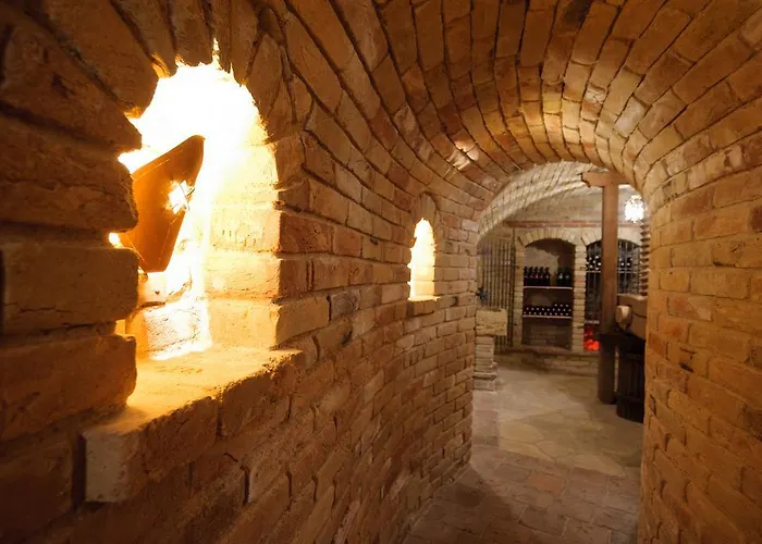 Hirschenhof سبيتال آم سيميرينغ