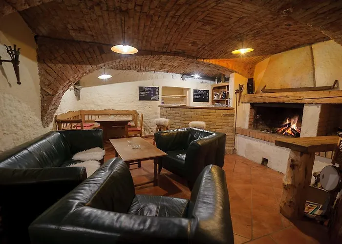 Hirschenhof سبيتال آم سيميرينغ