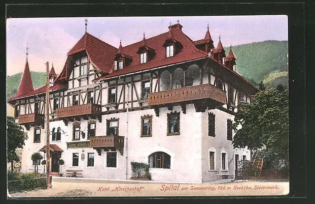 شقة فندقية Hirschenhof