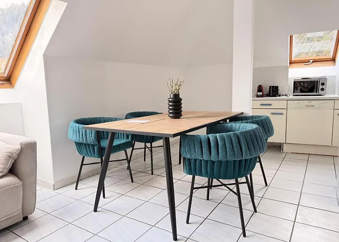 Hirschenhof 3* Spital am Semmering