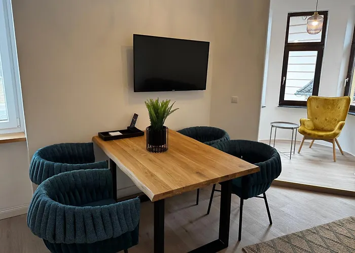 Hirschenhof شقة فندقية سبيتال آم سيميرينغ