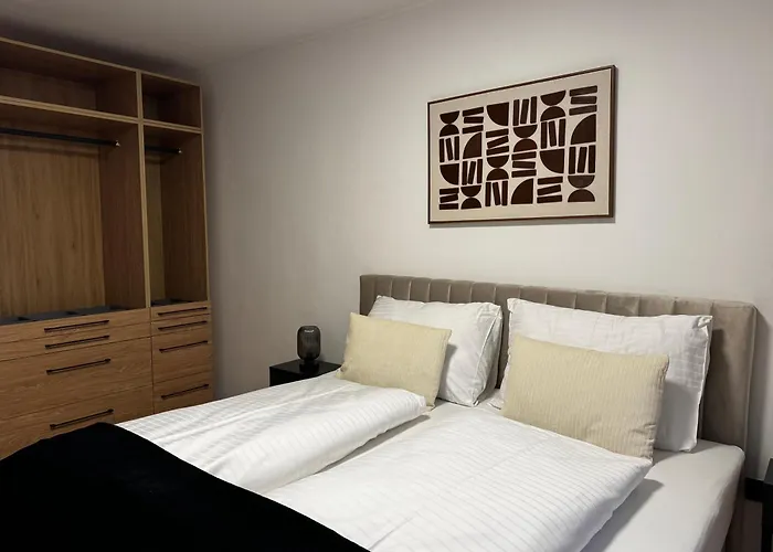 Hotel apartamentowy Hirschenhof Spital am Semmering