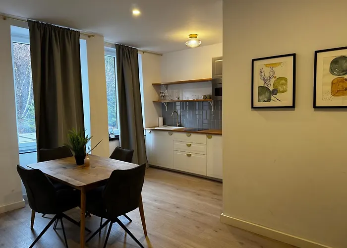 Hirschenhof Spital am Semmering