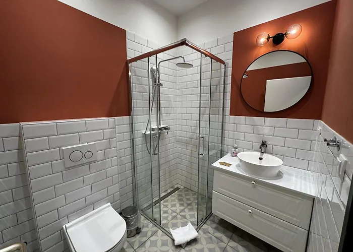 Hirschenhof Hotel apartamentowy