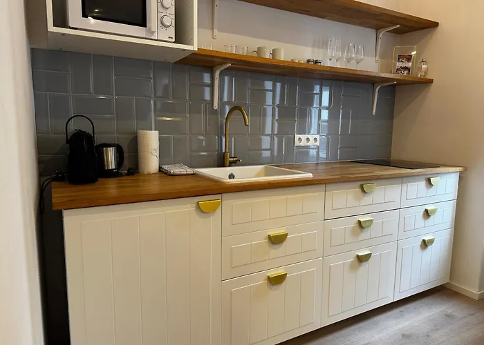 Hirschenhof سبيتال آم سيميرينغ