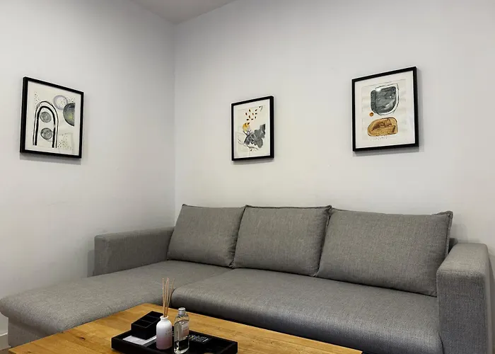 Hotel apartamentowy Hirschenhof