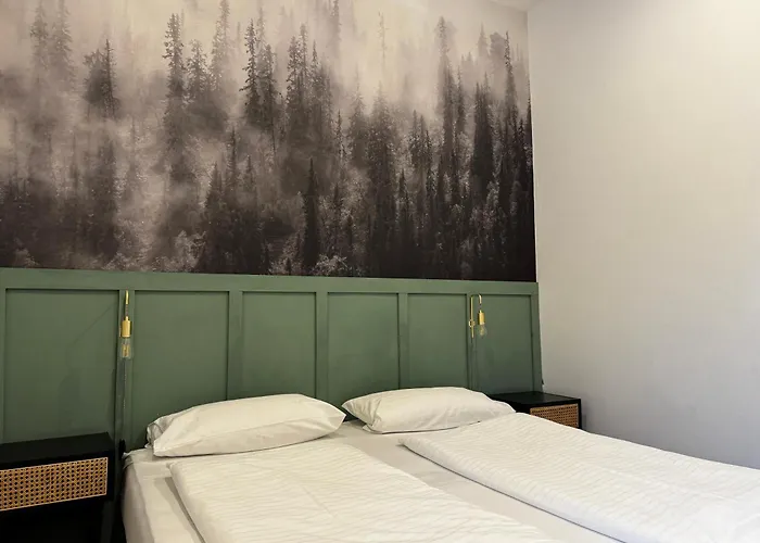 Hirschenhof Spital am Semmering