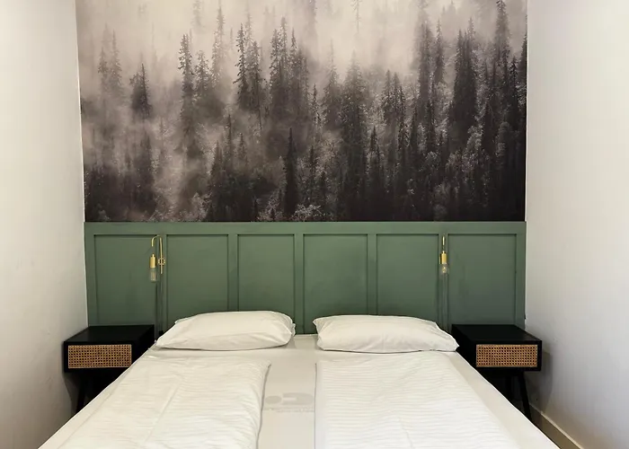 Hirschenhof 3* Spital am Semmering