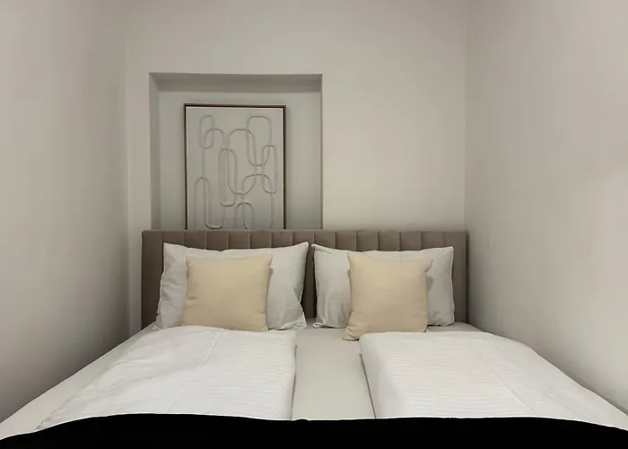 شقة فندقية Hirschenhof 3*