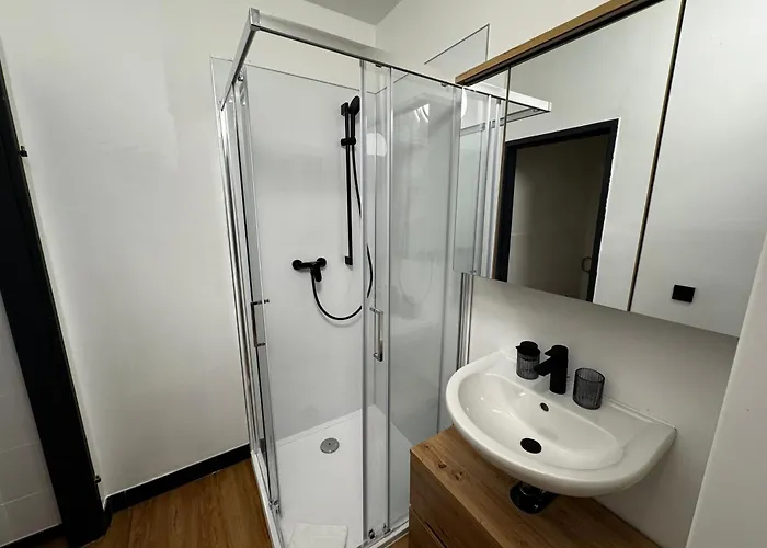 Hirschenhof سبيتال آم سيميرينغ