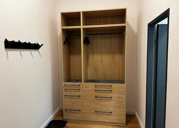 Hirschenhof شقة فندقية سبيتال آم سيميرينغ