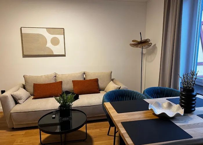 Hirschenhof شقة فندقية سبيتال آم سيميرينغ