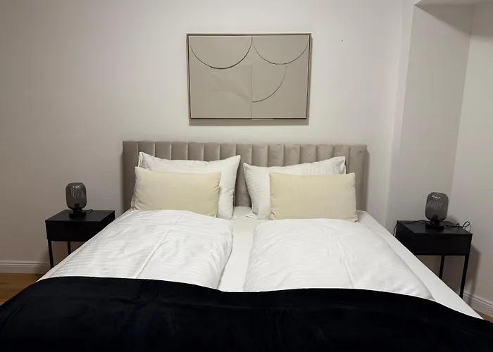 Hirschenhof Hotel apartamentowy Spital am Semmering