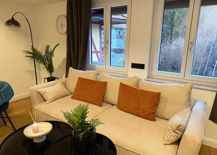 Hirschenhof Spital am Semmering