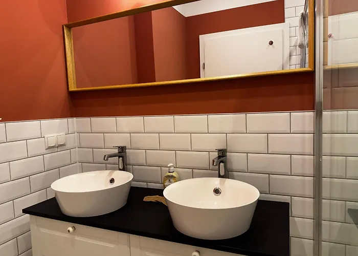 شقة فندقية Hirschenhof