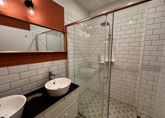 Hirschenhof Hotel apartamentowy Spital am Semmering