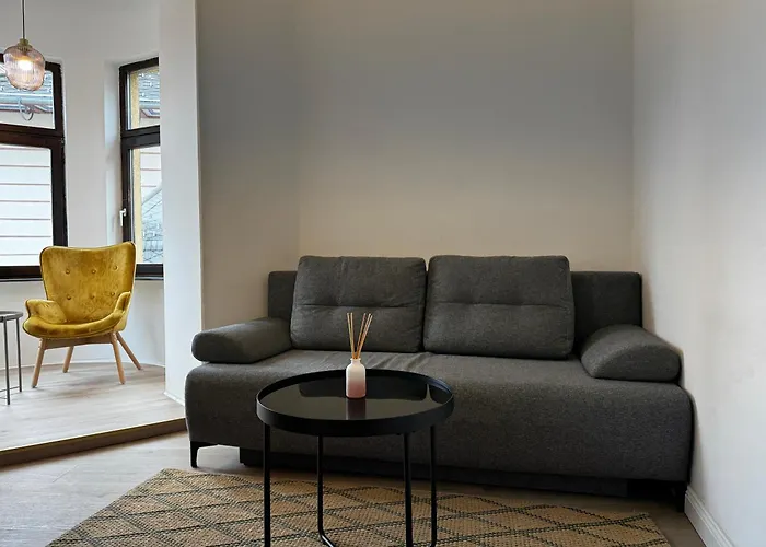 Hirschenhof Spital am Semmering