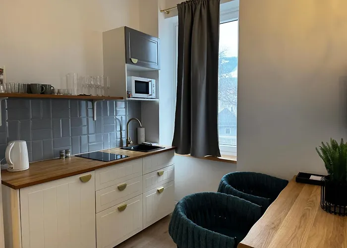 شقة فندقية Hirschenhof سبيتال آم سيميرينغ