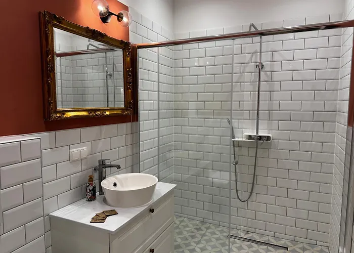 شقة فندقية Hirschenhof 3*