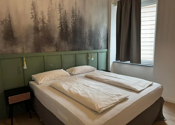 شقة فندقية Hirschenhof سبيتال آم سيميرينغ