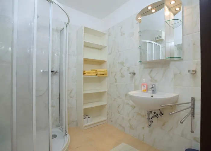 شقة فندقية Hirschenhof 3*